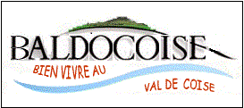 BALDOCOISE - Association des habitants du Val De Coise