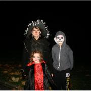 Famille de vampires!!!