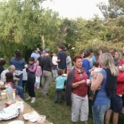 Fête des voisins