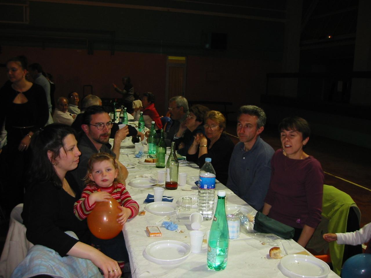 Paella 2002