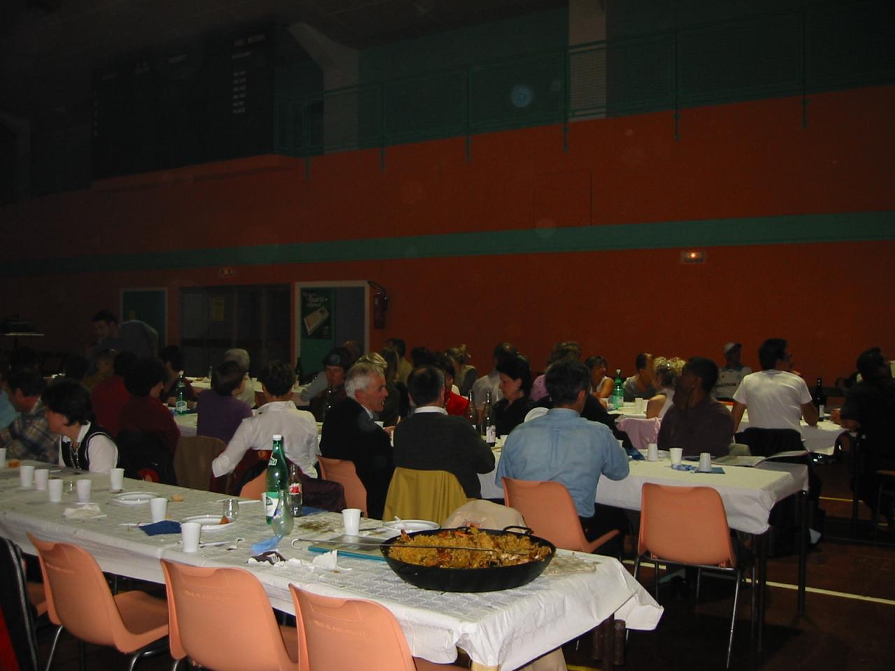 Paella 2002