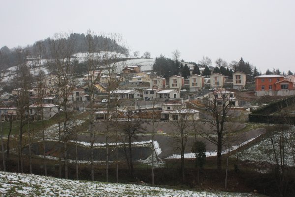 New Quartier