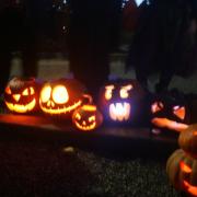 Les citrouilles