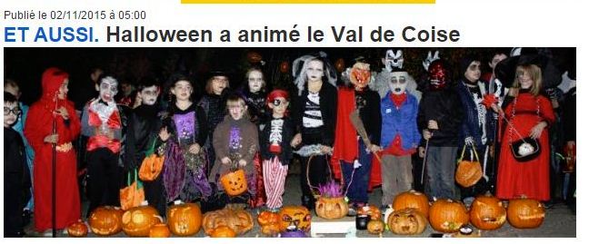 Le progres