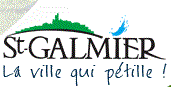 Mairie de Saint-Galmier